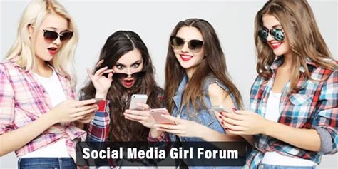 forum socialmediagirls|forum socialmediagirls tips and tricks.